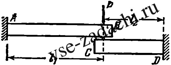Задача 5-5-3-31 | Сопротивление материалов