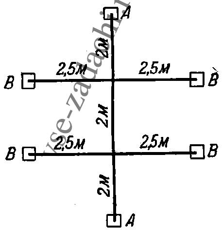Задача 5-5-3-62 | Сопротивление материалов