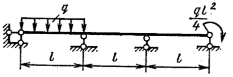 Задача 5-5-3-84 | Сопротивление материалов