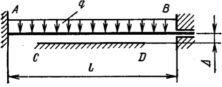 Задача 5-5-3-88 | Сопротивление материалов
