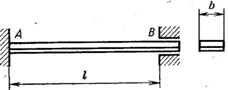 Задача 5-5-3-89 | Сопротивление материалов