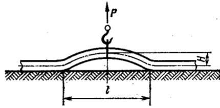 Задача 5-5-3-91 | Сопротивление материалов