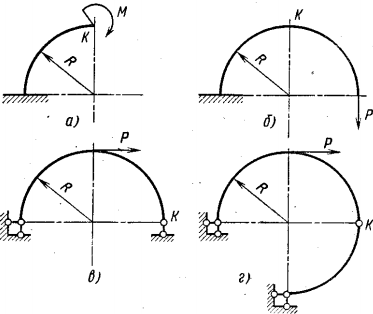 Задача 5-5-7-16 | Сопротивление материалов