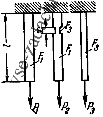 Задача 5-5-9-11 | Сопротивление материалов