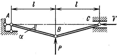 Задача 5-5-9-35 | Сопротивление материалов