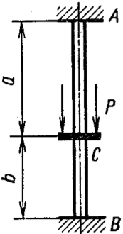 Задача 5-5-9-37 | Сопротивление материалов