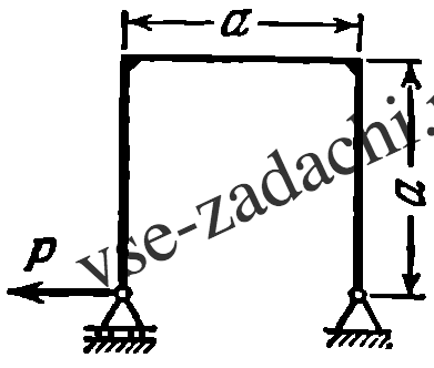 Задача 5-5-9-4 | Сопротивление материалов