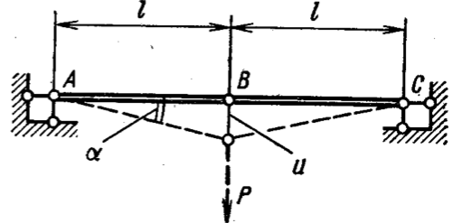 Задача 5-5-9-40 | Сопротивление материалов