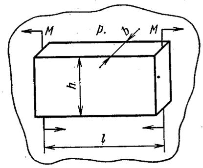 Задача 5-5-9-44 | Сопротивление материалов