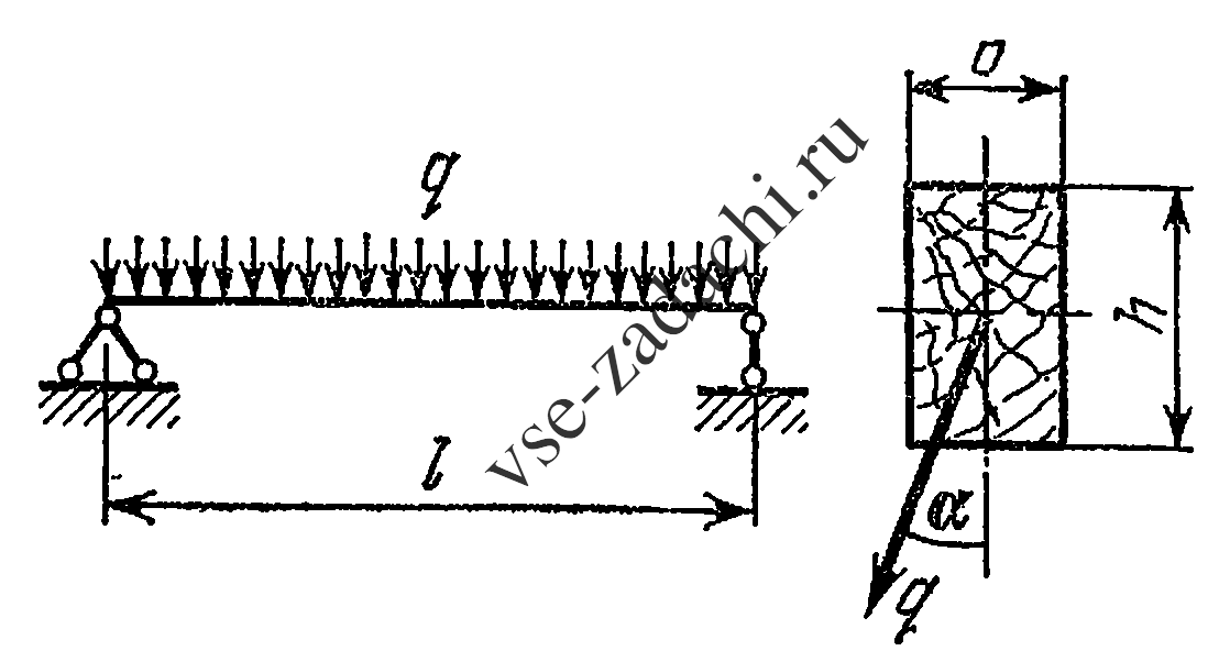Задача 5-6-1-2 | Сопротивление материалов