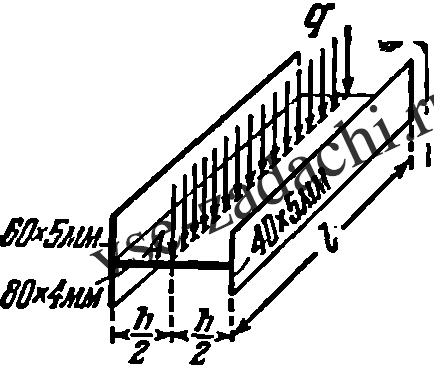 Задача 5-6-10-11 | Сопротивление материалов