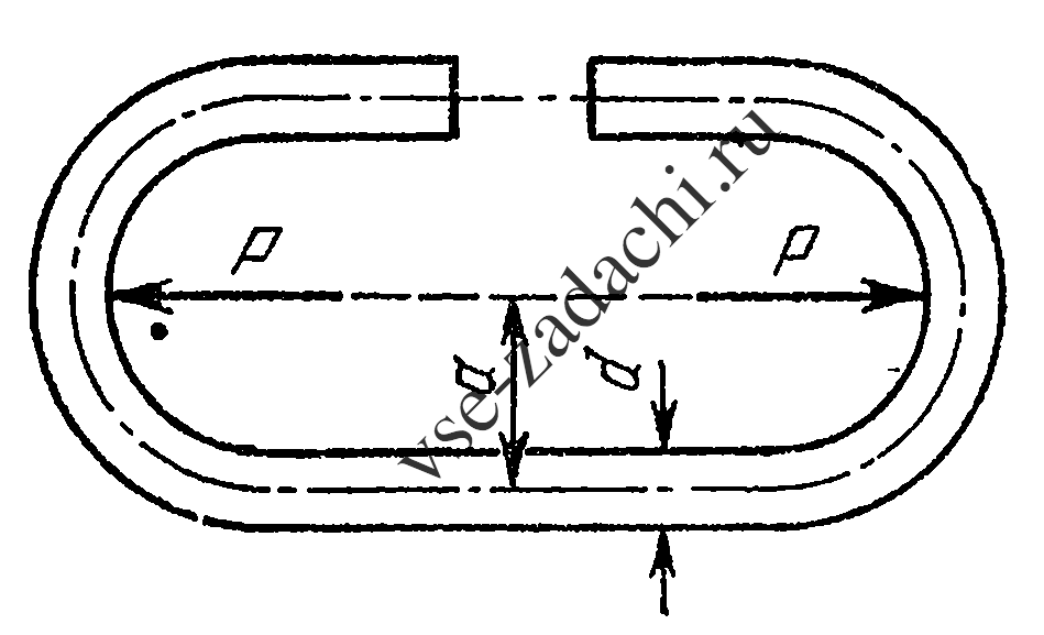 Задача 5-6-2-20 | Сопротивление материалов