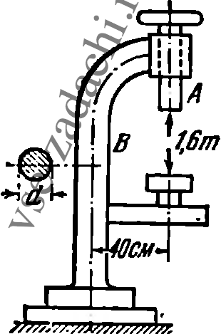 Задача 5-6-2-33 | Сопротивление материалов