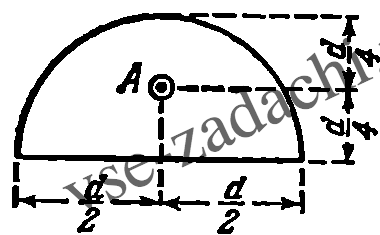 Задача 5-6-2-34 | Сопротивление материалов
