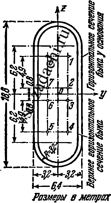 Задача 5-6-2-47 | Сопротивление материалов
