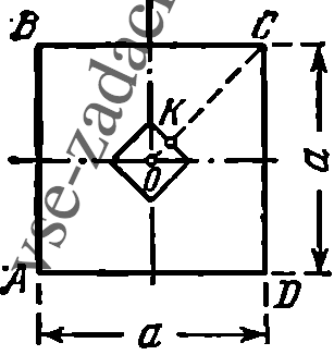 Задача 5-6-2-50 | Сопротивление материалов