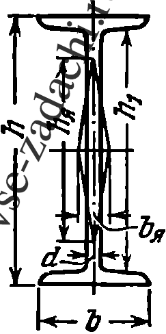 Задача 5-6-2-51 | Сопротивление материалов