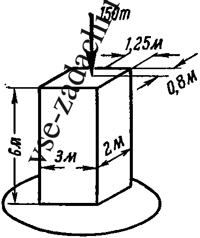 Задача 5-6-2-71 | Сопротивление материалов