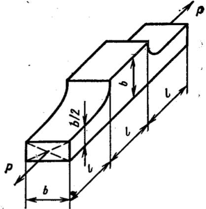 Задача 5-6-2-80 | Сопротивление материалов
