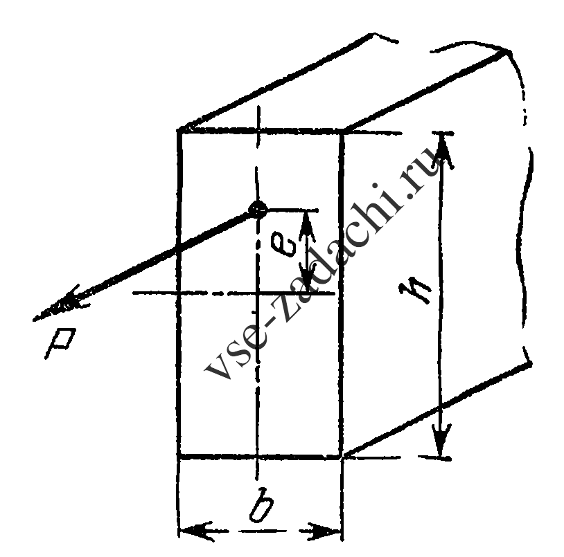 Задача 5-6-3-4 | Сопротивление материалов