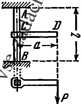 Задача 5-6-4-17 | Сопротивление материалов