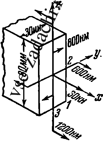 Задача 5-6-5-15 | Сопротивление материалов