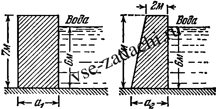 Задача 5-6-9-16 | Сопротивление материалов