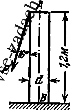 Задача 5-6-9-2 | Сопротивление материалов