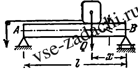 Задача 5-6-9-9 | Сопротивление материалов