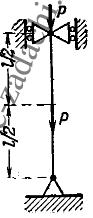 Задача 5-7-1-36 | Сопротивление материалов
