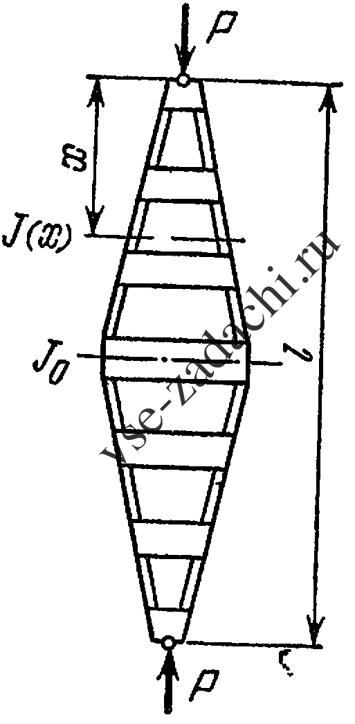 Задача 5-7-4-5 | Сопротивление материалов