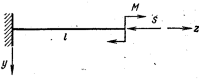 Задача 5-7-5-19 | Сопротивление материалов