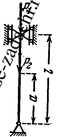 Задача 5-7-6-2 | Сопротивление материалов