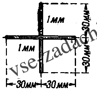 Задача 5-7-6-21 | Сопротивление материалов