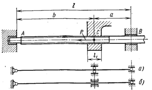 Задача 5-7-6-22 | Сопротивление материалов