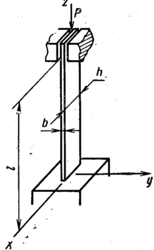 Задача 5-7-6-27 | Сопротивление материалов