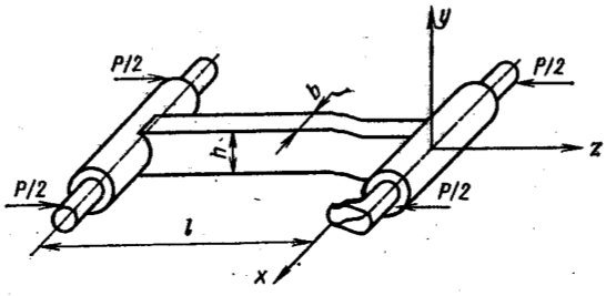 Задача 5-7-6-28 | Сопротивление материалов
