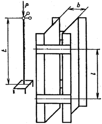 Задача 5-7-6-32 | Сопротивление материалов
