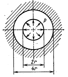 Задача 5-8-2-22 | Сопротивление материалов