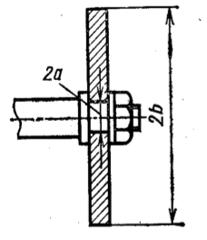 Задача 5-8-2-33 | Сопротивление материалов