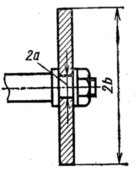 Задача 5-8-2-34 | Сопротивление материалов