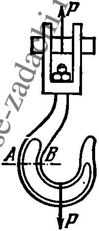 Задача 5-8-3-4 | Сопротивление материалов