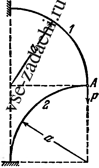 Задача 5-8-5-7 | Сопротивление материалов