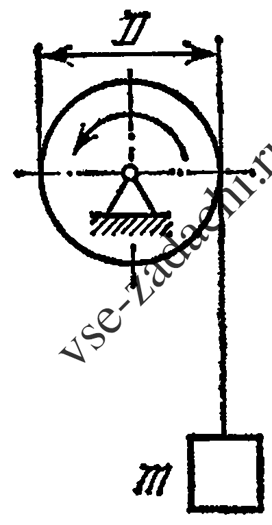 Задача 5-9-1-1 | Сопротивление материалов