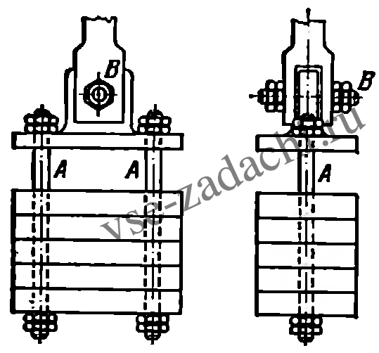 Задача 5-9-1-11 | Сопротивление материалов