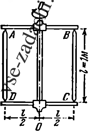 Задача 5-9-1-18 | Сопротивление материалов