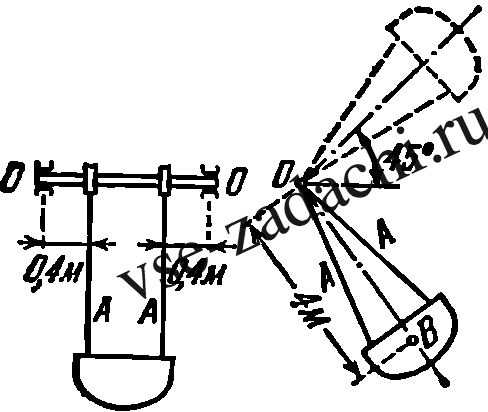 Задача 5-9-1-24 | Сопротивление материалов