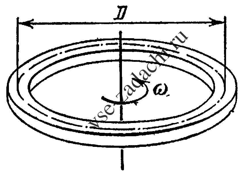 Задача 5-9-1-3 | Сопротивление материалов