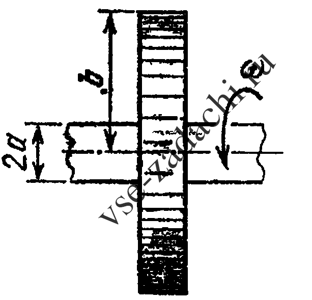Задача 5-9-1-7 | Сопротивление материалов