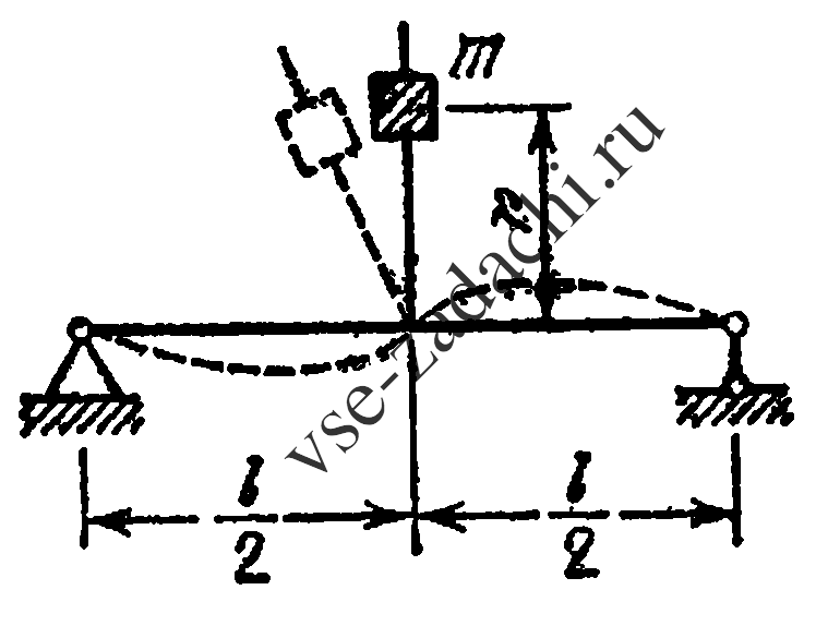 Задача 5-9-2-16 | Сопротивление материалов